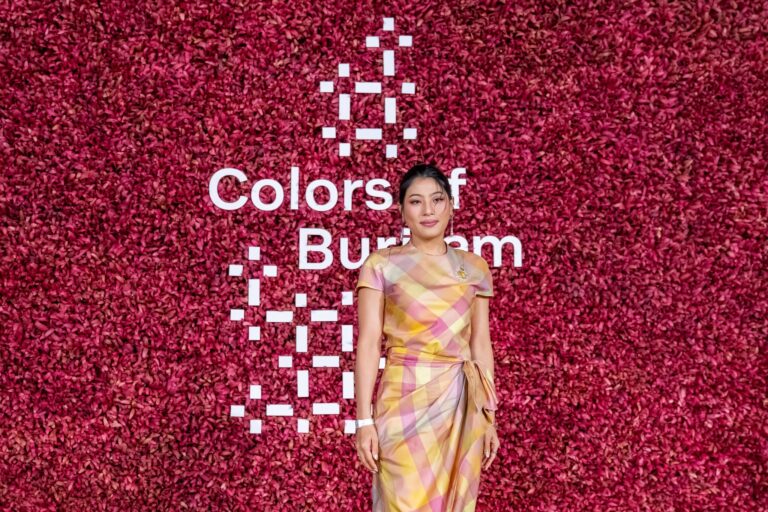 Colors of Buriram 2025
