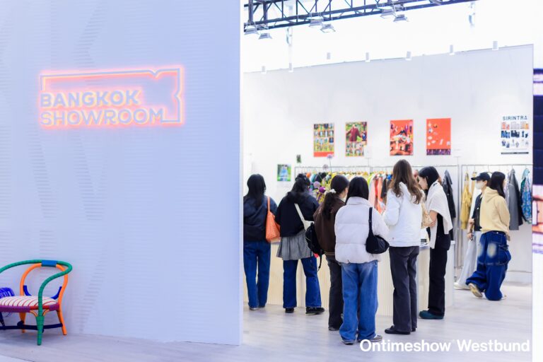 Zanpu Shines at Ontimeshow Shanghai 2025